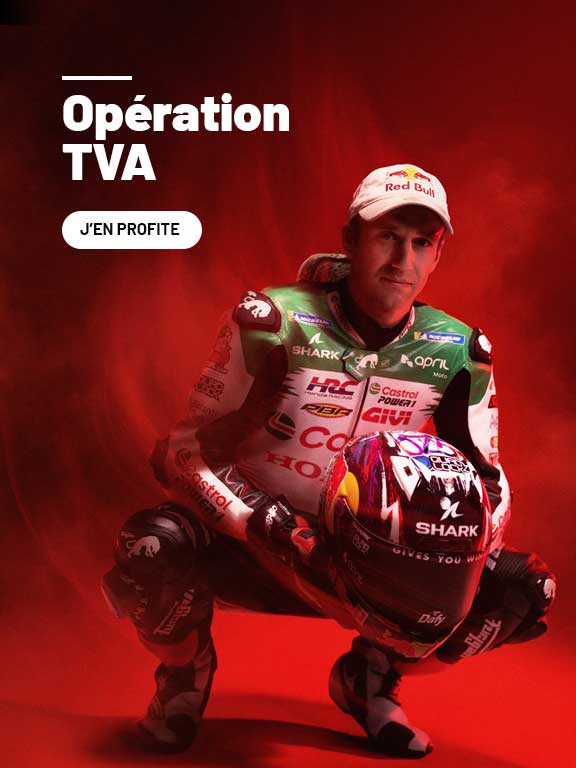 Opération TVA