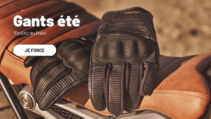 gants été