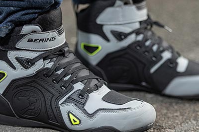 Les baskets Bering Horace