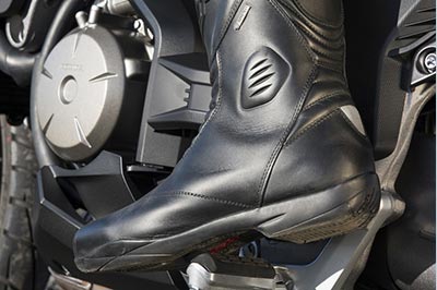 Les bottes TCX X Five Evo Gore-Tex®