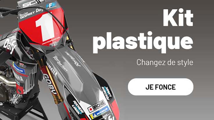 Kit plastique Kit plastique