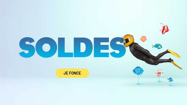 Soldes