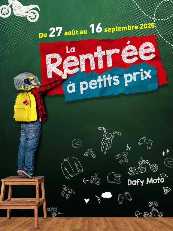 La rentrée à petits prix