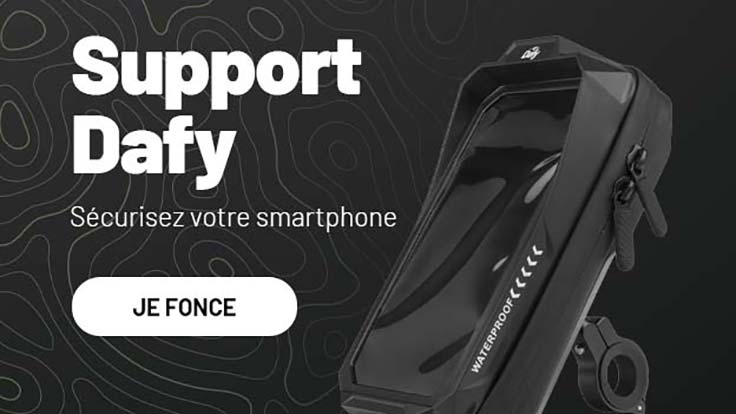 Support Dafy Support Dafy