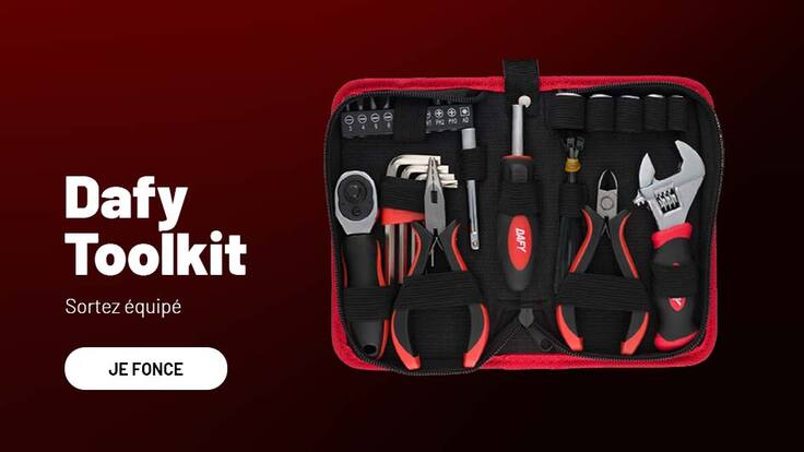 Toolkit Dafy Toolkit Dafy