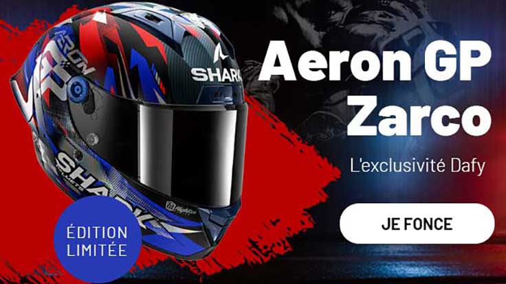 Aeron GP Zarco Aeron GP Zarco
