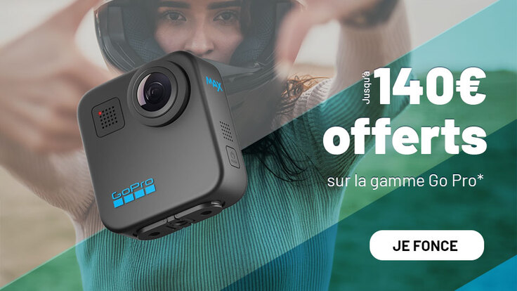 Go pro Go pro