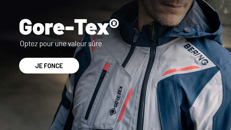 Gore-Tex
