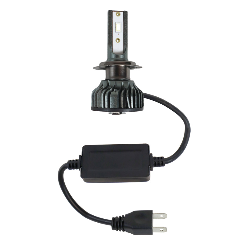 Ampoule LED H7 avec ballast externe