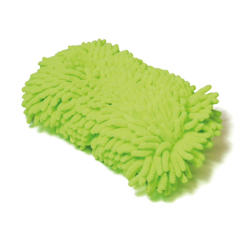 Eponge microfibre