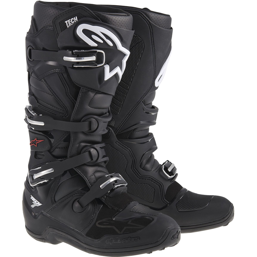 Bottes Tech 7 - 2020