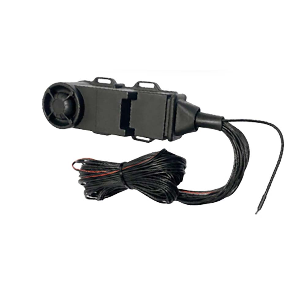 Alarme TG2020