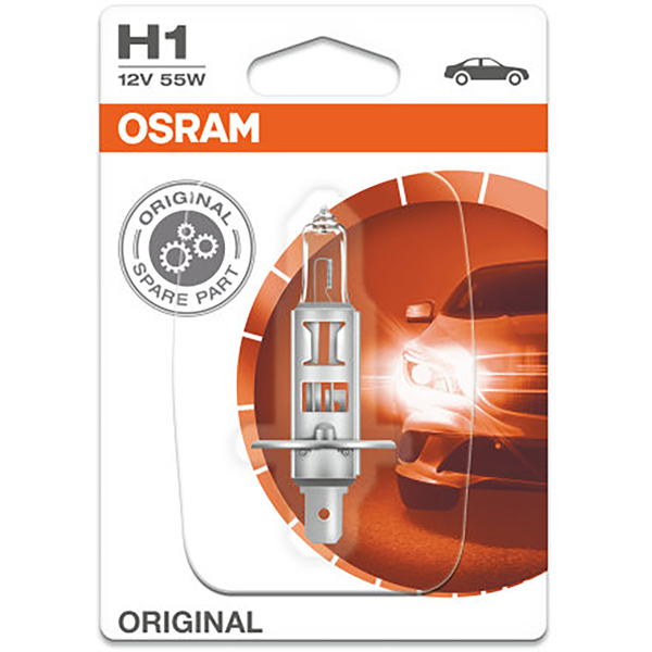 Ampoule H1 OP64150-01B