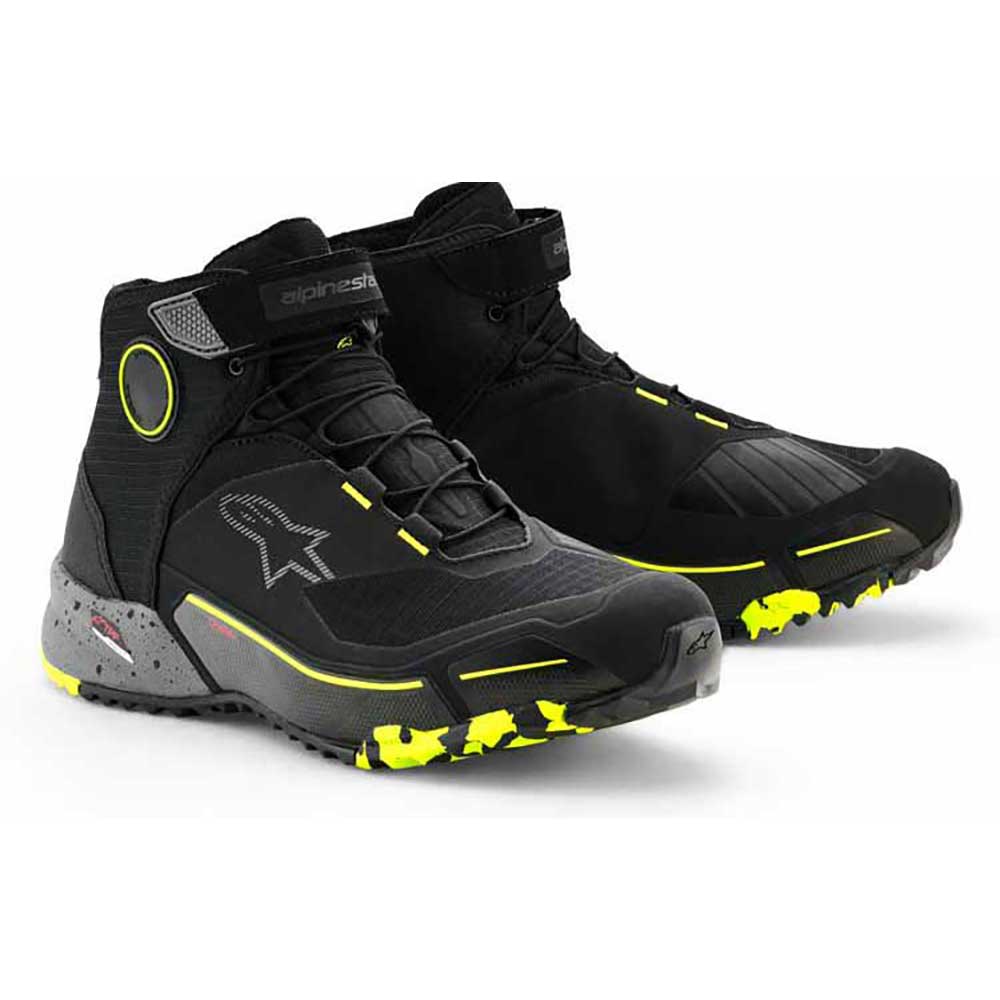 Baskets CR-X Drystar®