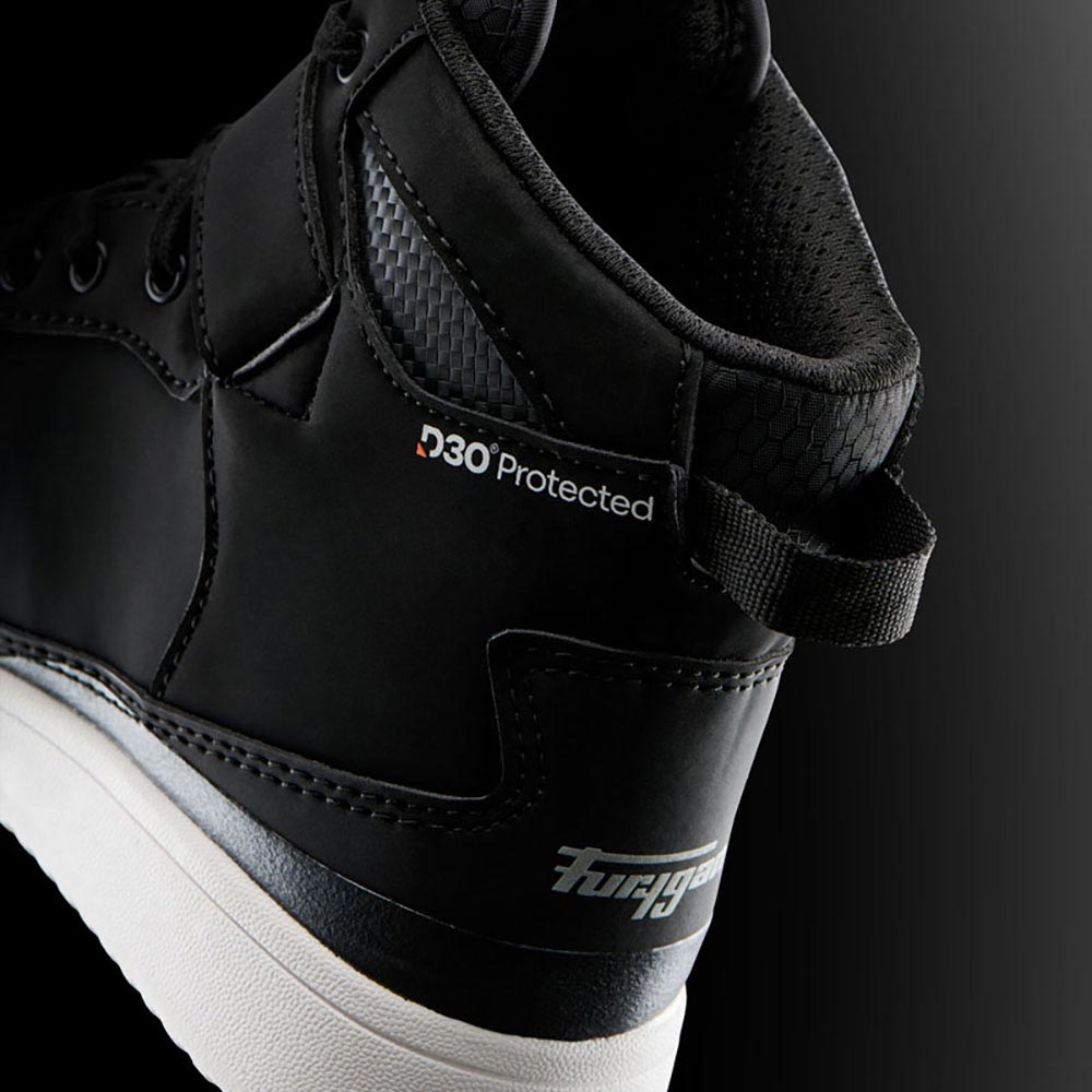 Baskets Tarmac D3O®