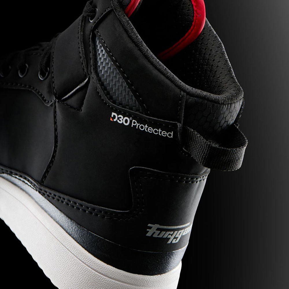 Baskets Tarmac D3O®