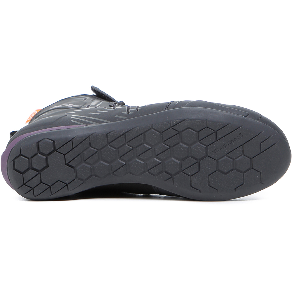 Baskets femme RO4D Lady Waterproof