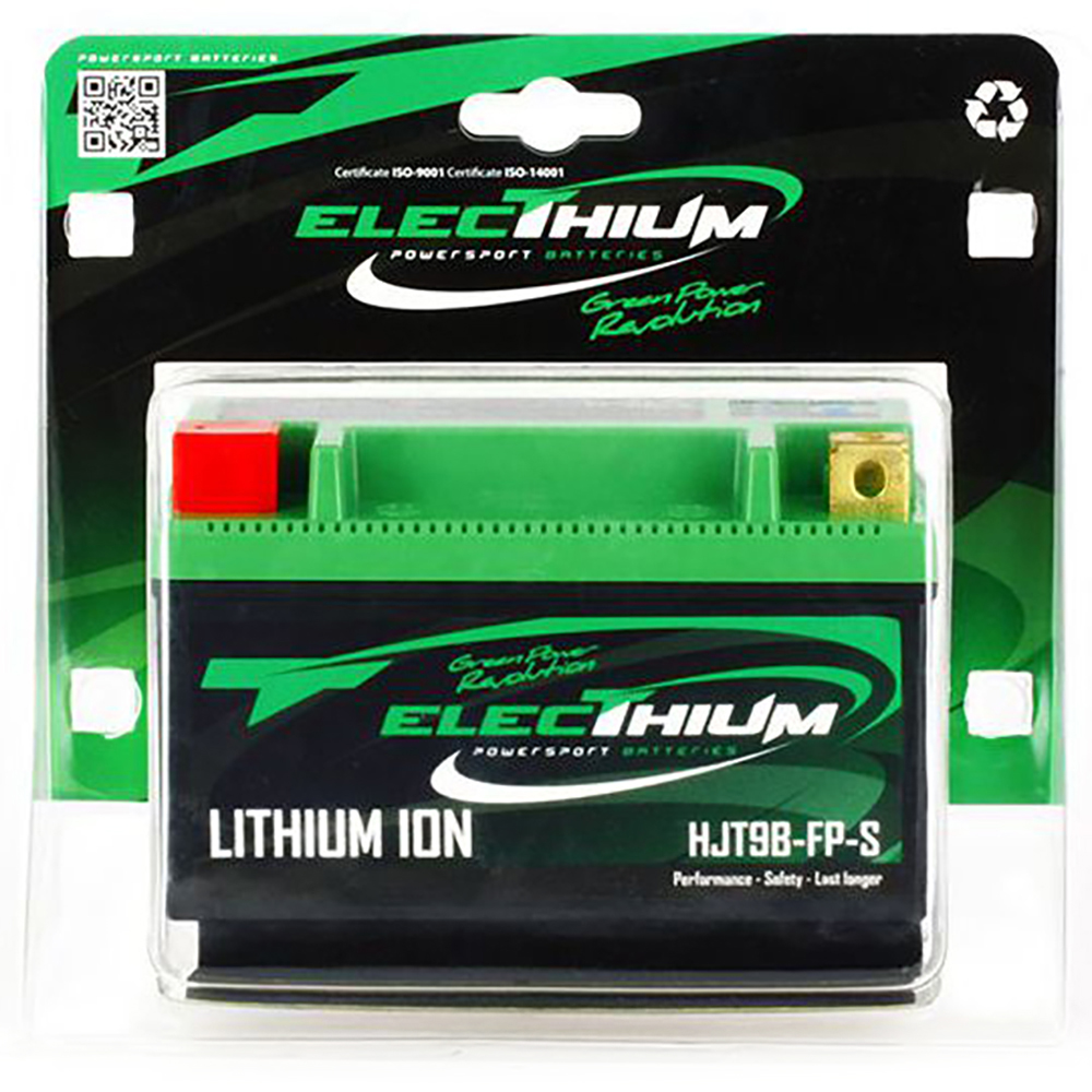 Batterie HJT9B-FP-S