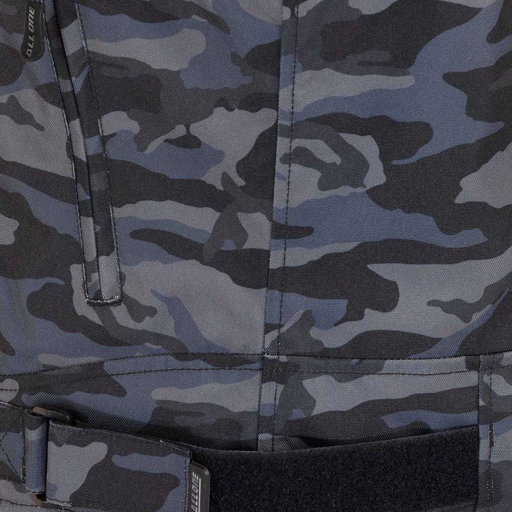 Blouson Track Camo