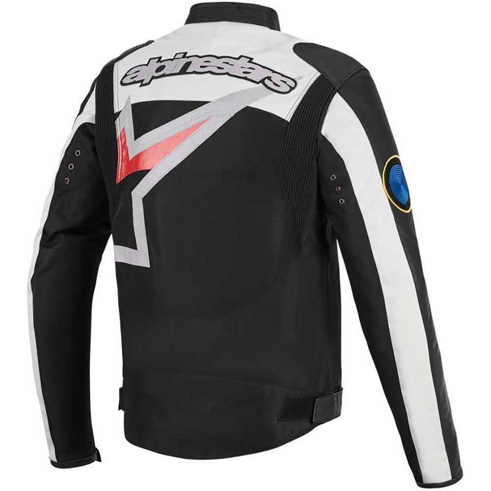 Blouson Axton