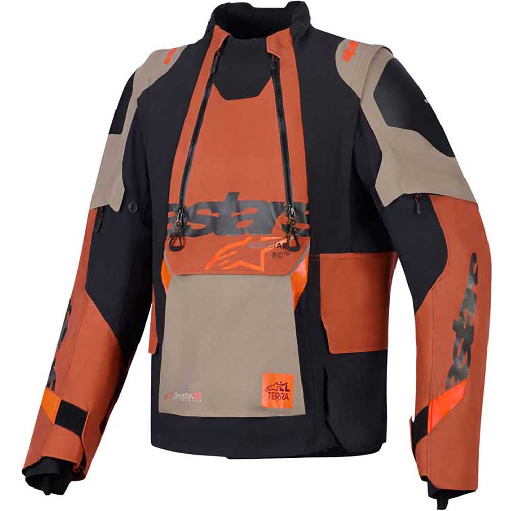Veste Halo Pro Drystar® XF