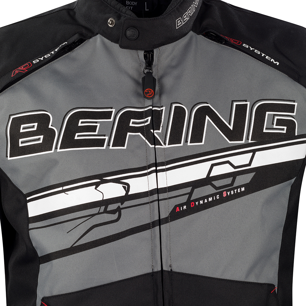 Blouson Bario