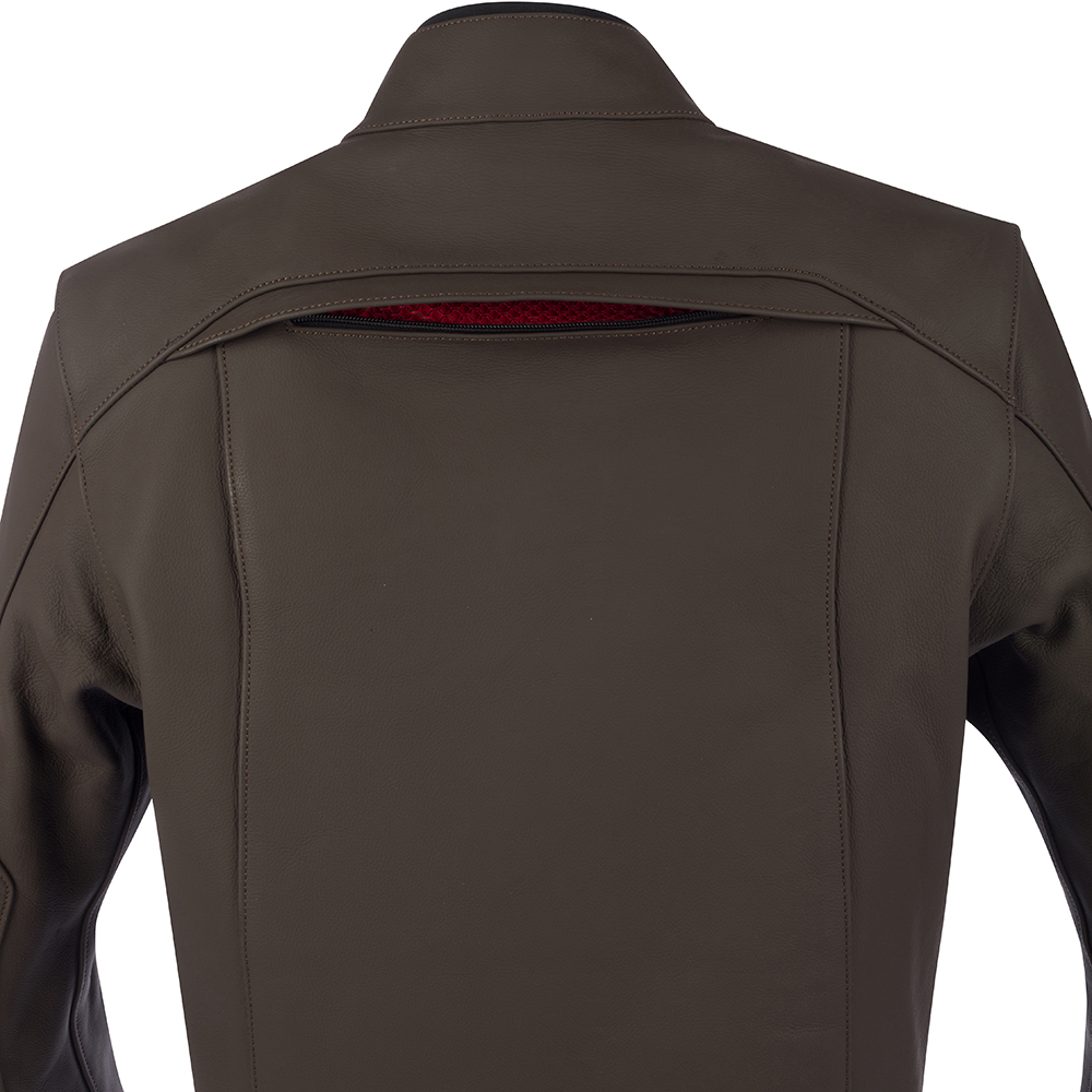 Blouson Derby