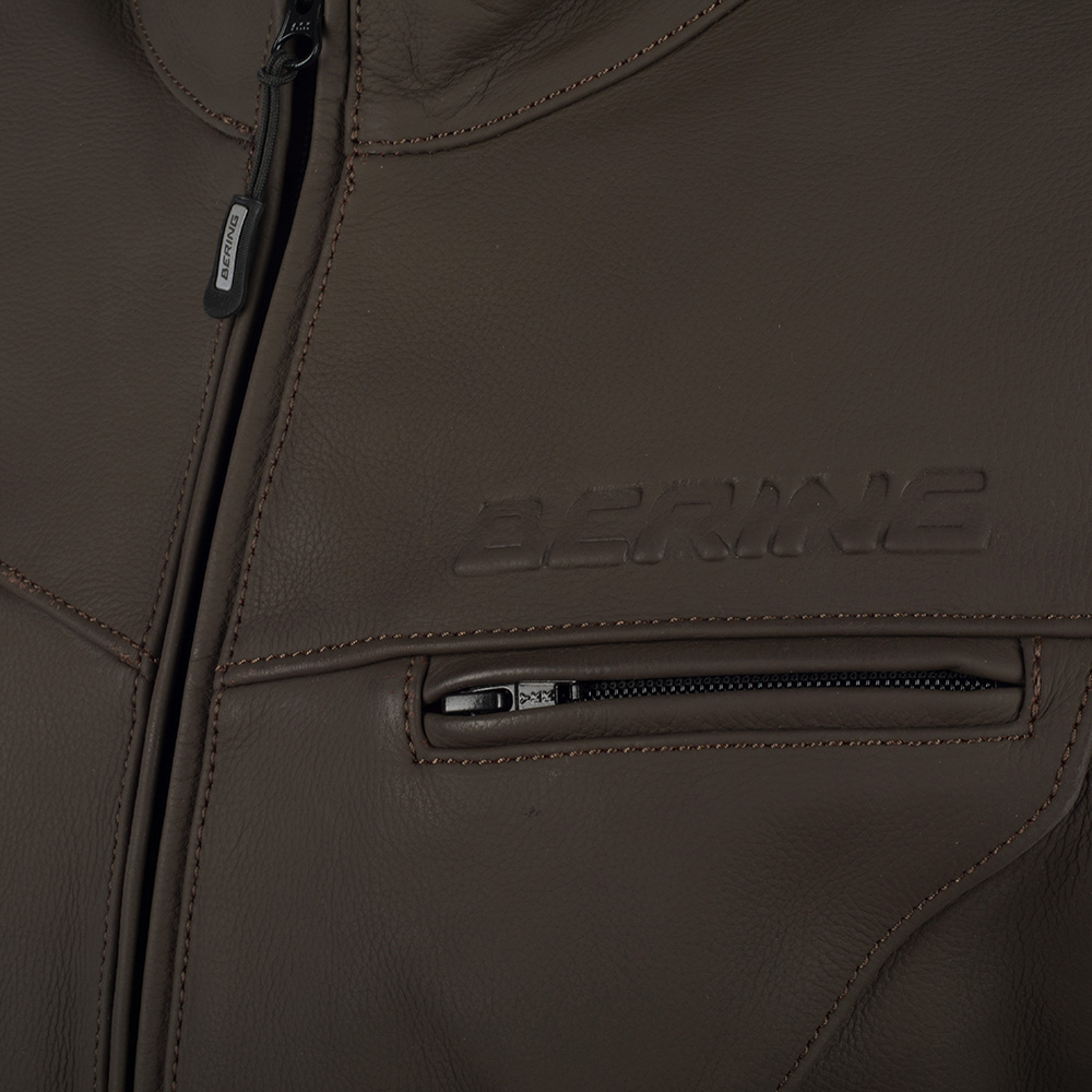 Blouson Derby