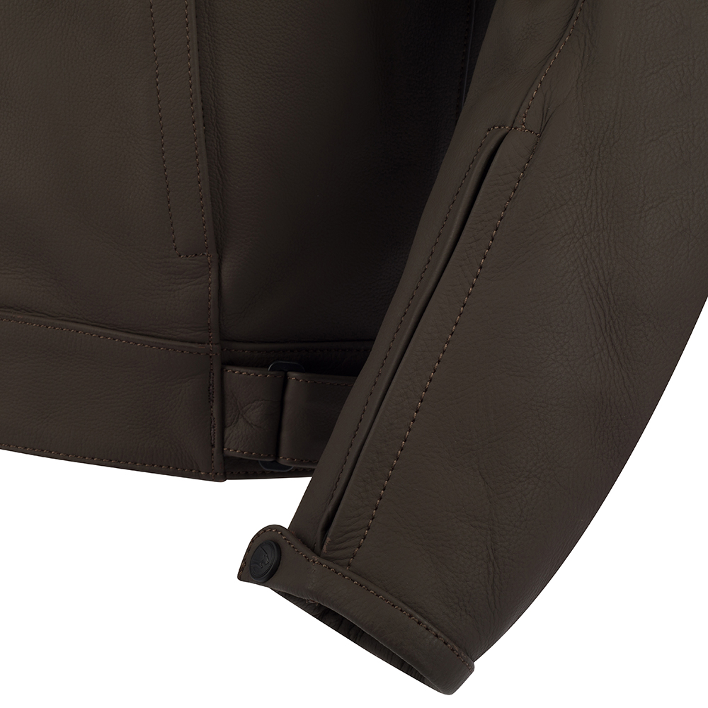 Blouson Derby