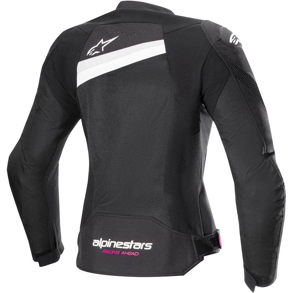 Blouson femme Stella T-GP Plus R V4 Airflow