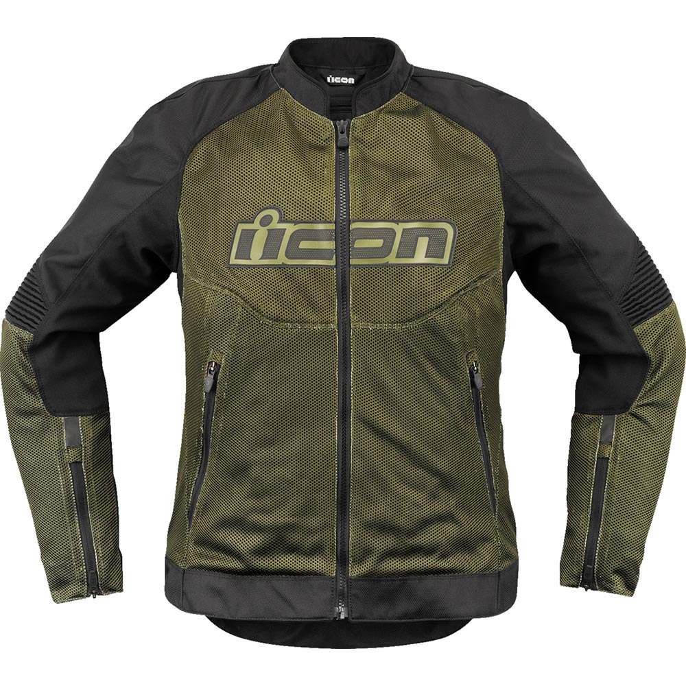 Blouson femme Overlord3 Mesh™