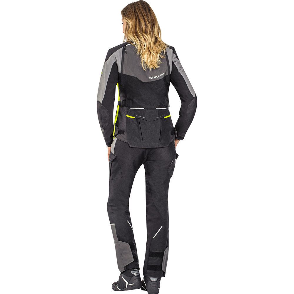 Veste femme Balder Lady