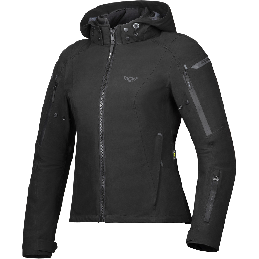Blouson femme Burning Lady