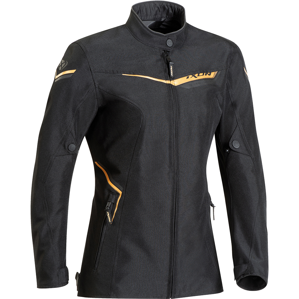 Blouson femme Slash Lady
