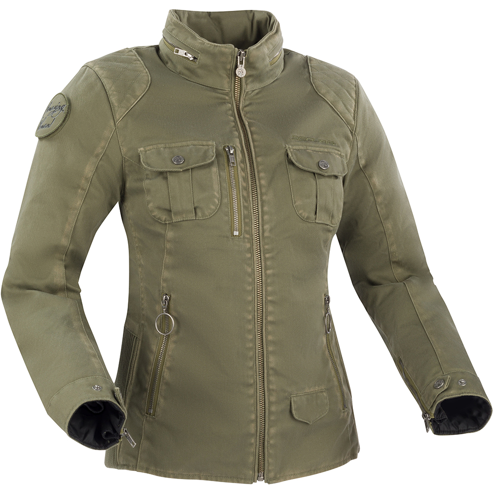 Blouson femme Lady Maya