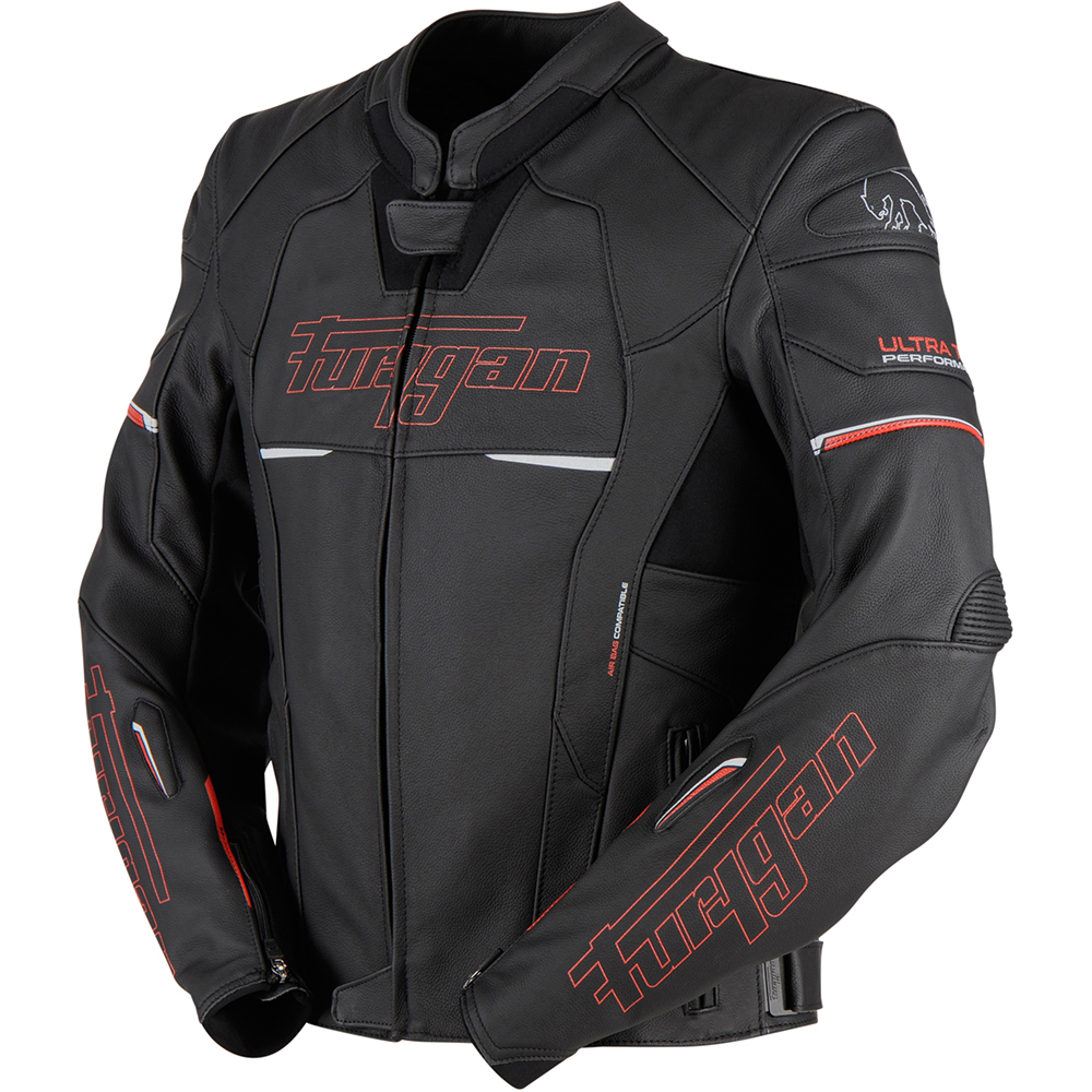 Blouson Nitros