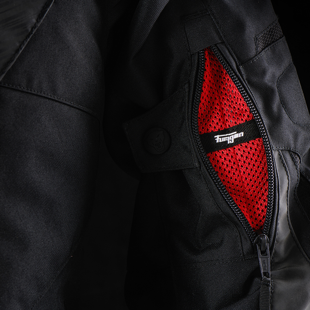 Blouson Shard HV'