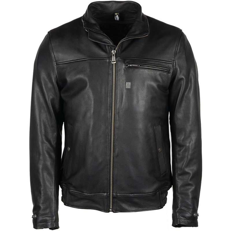 Blouson Benny Cuir Rag