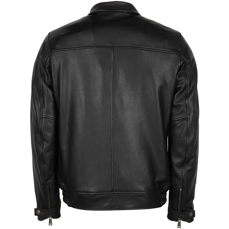 Blouson Benny Cuir Rag