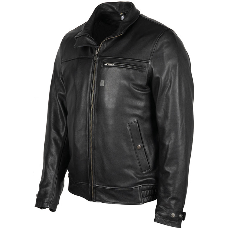Blouson Benny Cuir Rag