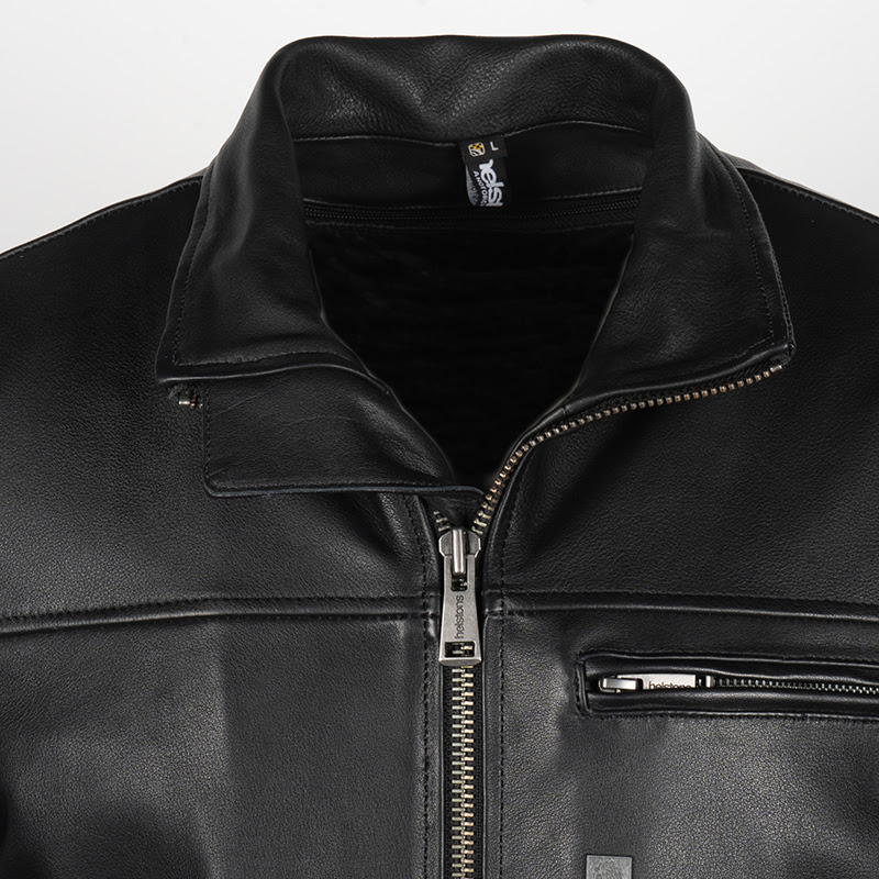 Blouson Benny Cuir Rag