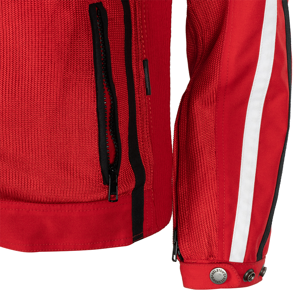 Blouson femme Queen Tissu Mesh