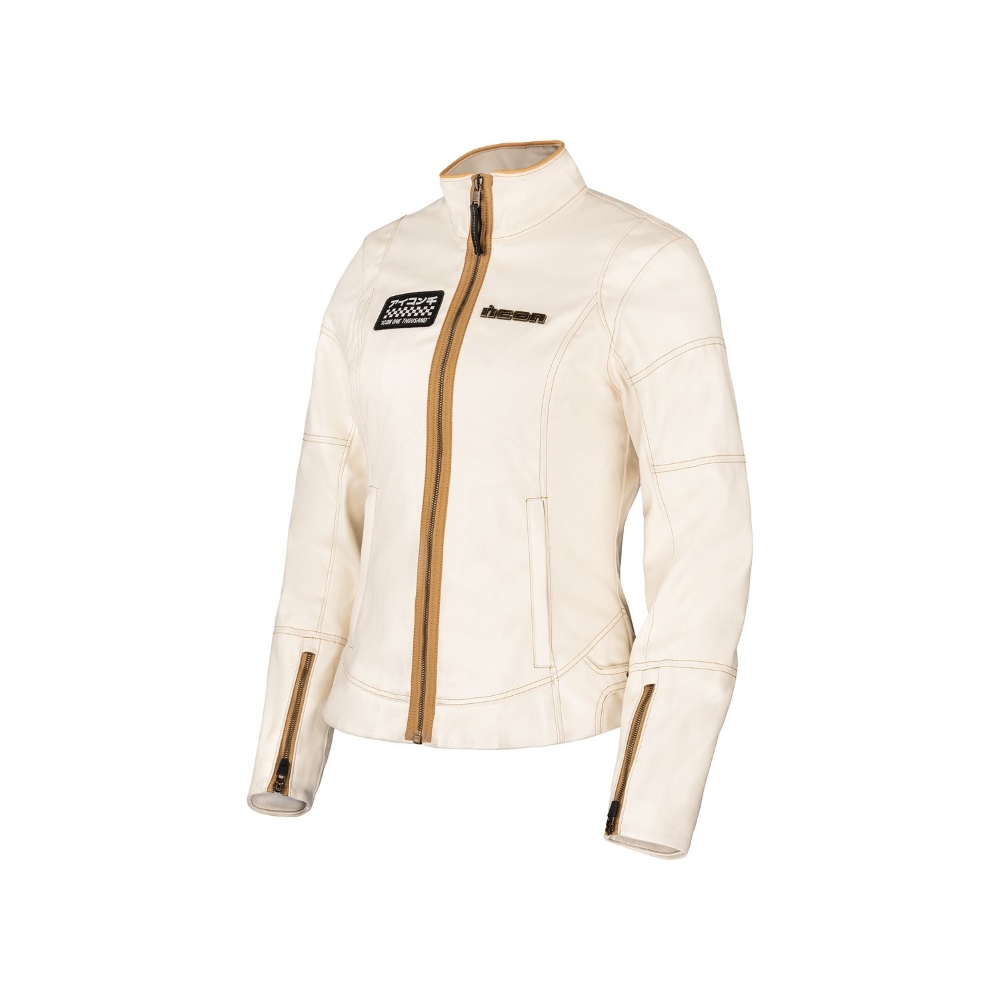 Blouson femme Tuscadero 3™