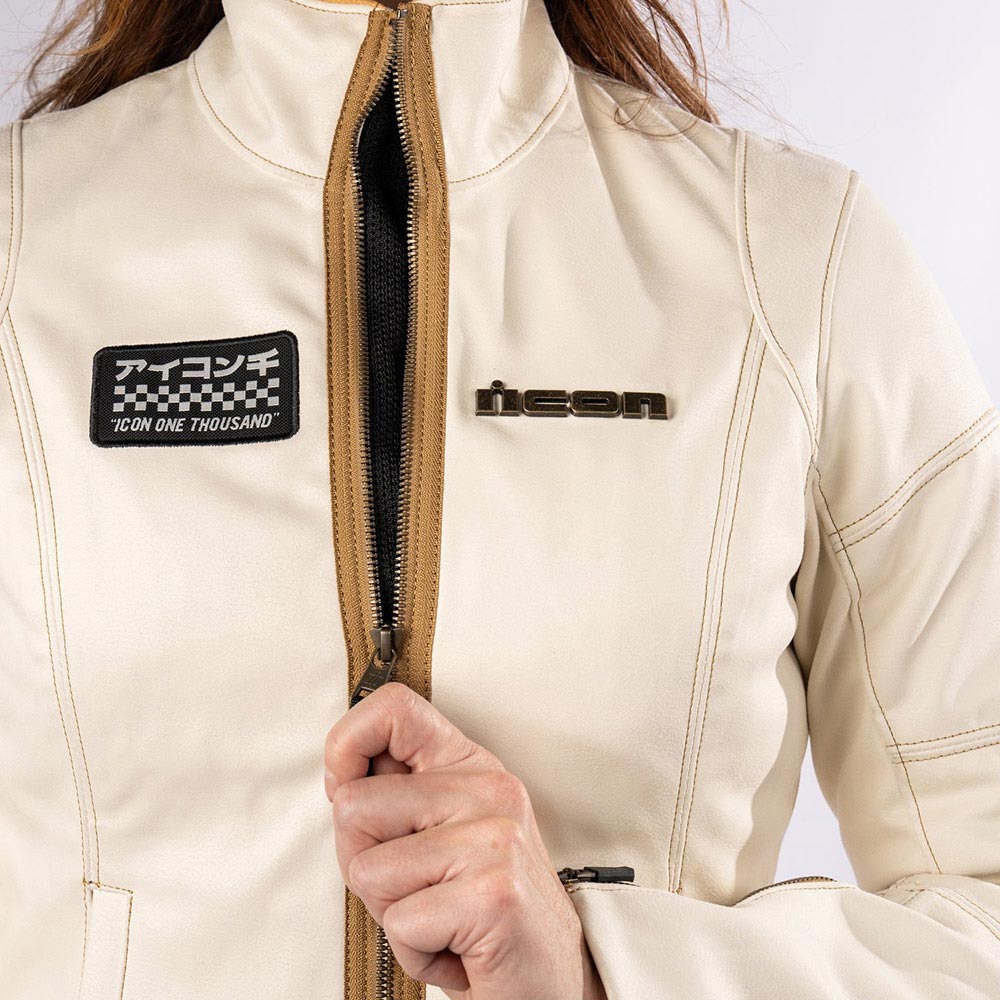 Blouson femme Tuscadero 3™