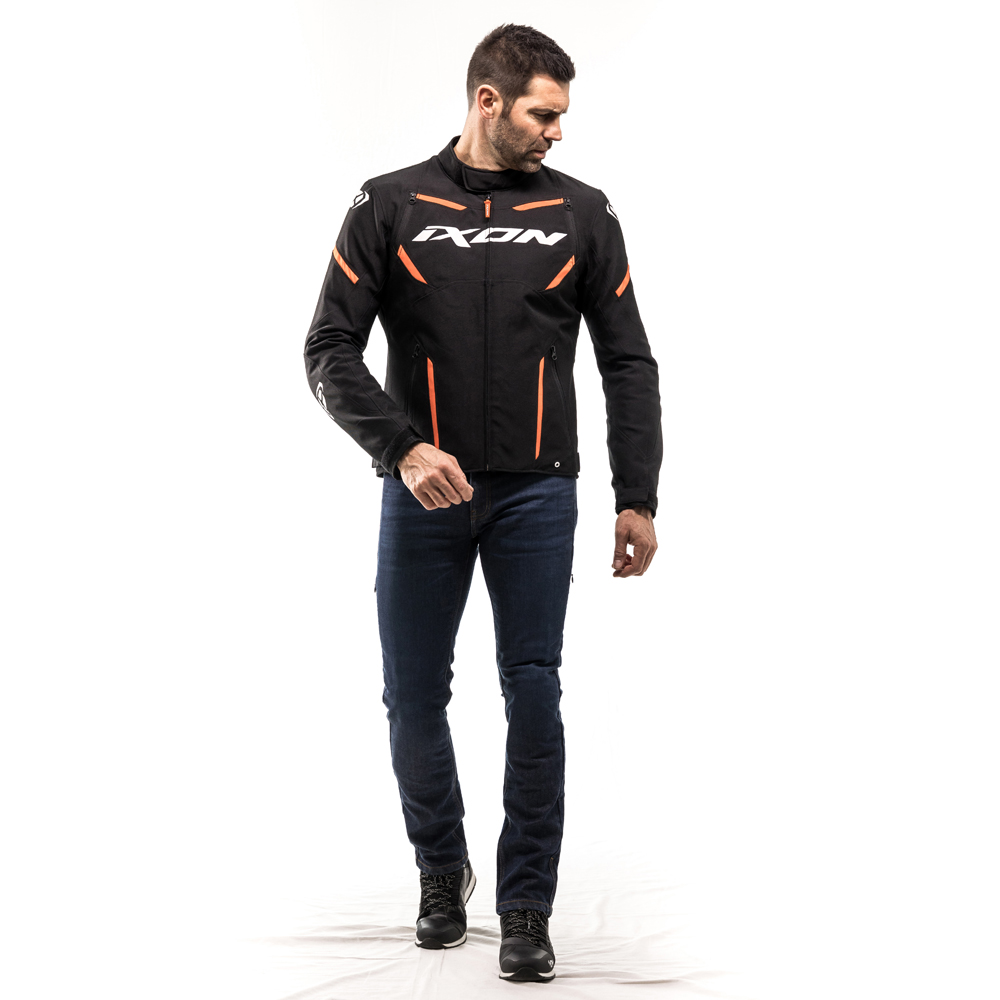 Blouson Striker