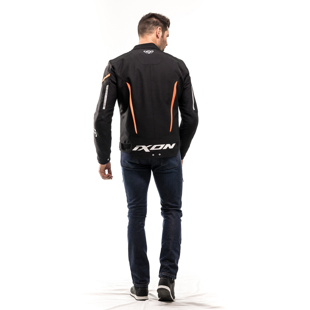 Blouson Striker