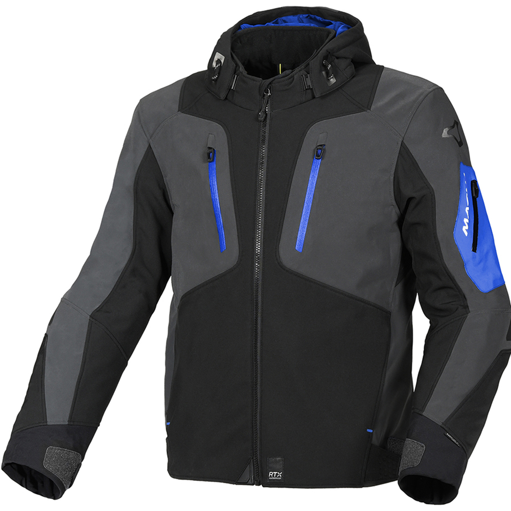 Blouson Angle