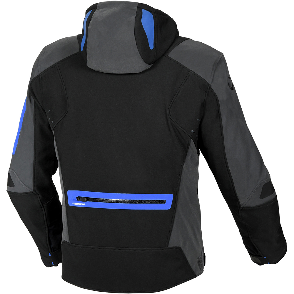 Blouson Angle