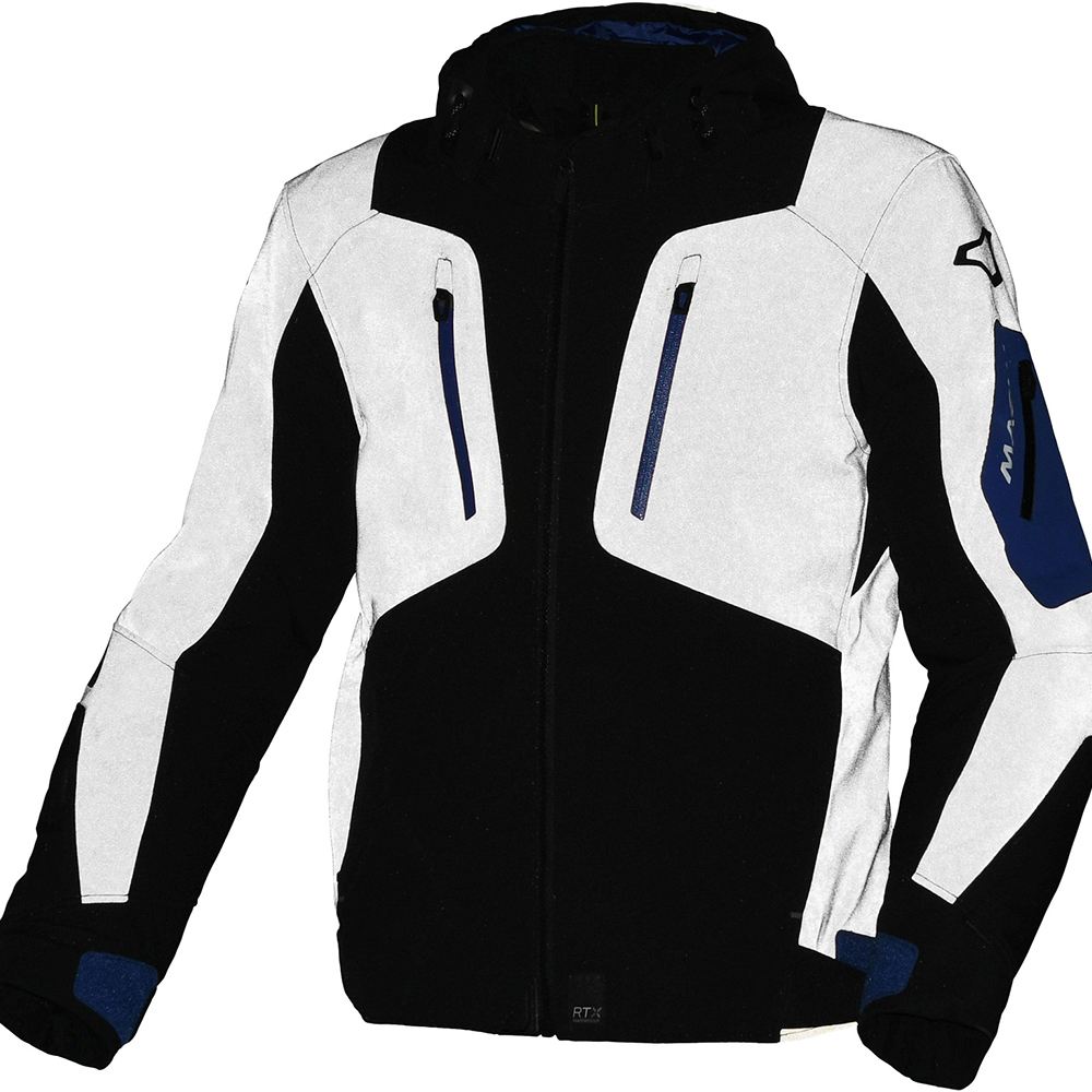 Blouson Angle