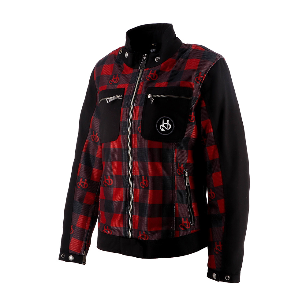 Blouson femme Genesis Air